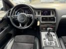 Annonce Audi Q7  3.0 V6 TDI 245ch FAP S line quattro Tiptronic 7 places