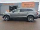 Annonce Audi Q7 3.0 V6 TDi 245CH QUATTRO 7 PLACES S-Line 208mKMS 08-2012