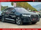 Annonce Audi Q7 3.0 V6 TDI 272 AVUS QUATTRO BVA 7PL