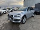 Annonce Audi Q7 3.0 v6 tdi 272 ch clean diesel s-line ecran digital detetcteur dangle mort led matrix- coffre electrique camera