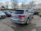 Annonce Audi Q7 3.0 v6 tdi 272 ch clean diesel s-line ecran digital detetcteur dangle mort led matrix- coffre electrique camera