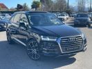 Annonce Audi Q7 3.0 V6 TDI 272CH CLEAN DIESEL AVUS EXTENDED QUATTRO TIPTRONIC 7 PLACES