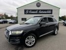 Annonce Audi Q7 3.0 V6 TDI 272CH CLEAN DIESEL AVUS QUATTRO TIPTRONIC 5 PLACES