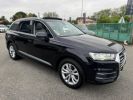 Annonce Audi Q7 3.0 V6 TDI 272CH CLEAN DIESEL AVUS QUATTRO TIPTRONIC 5 PLACES