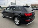 Annonce Audi Q7 3.0 V6 TDI 272CH CLEAN DIESEL AVUS QUATTRO TIPTRONIC 5 PLACES