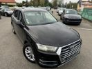 Annonce Audi Q7 3.0 V6 TDI 272CH CLEAN DIESEL AVUS QUATTRO TIPTRONIC 5 PLACES