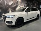 Voir l'annonce Audi Q7 3.0 V6 TDI 272CH CLEAN DIESEL AVUS QUATTRO TIPTRONIC 7 PLACES