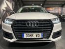 Annonce Audi Q7 3.0 V6 TDI 272CH CLEAN DIESEL AVUS QUATTRO TIPTRONIC 7 PLACES