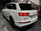 Annonce Audi Q7 3.0 V6 TDI 272CH CLEAN DIESEL AVUS QUATTRO TIPTRONIC 7 PLACES