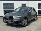 Voir l'annonce Audi Q7 3.0 V6 TDI 272CH CLEAN DIESEL QUATTRO TIPTRONIC 7 PLACES