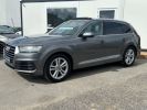 Annonce Audi Q7 3.0 V6 TDI 272CH CLEAN DIESEL QUATTRO TIPTRONIC 7 PLACES