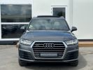 Annonce Audi Q7 3.0 V6 TDI 272CH CLEAN DIESEL QUATTRO TIPTRONIC 7 PLACES