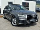 Annonce Audi Q7 3.0 V6 TDI 272CH CLEAN DIESEL QUATTRO TIPTRONIC 7 PLACES