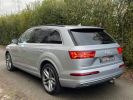 Annonce Audi Q7 3.0 V6 TDI 373CH E-TRON S LINE QUATTRO TIPTRONIC * 2017 * CAMERA * FULL LED * GA