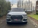 Annonce Audi Q7 3.0 V6 TDI 373CH E-TRON S LINE QUATTRO TIPTRONIC * 2017 * CAMERA * FULL LED * GA