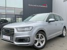 Voir l'annonce Audi Q7 3.0 V6 TDI 373ch QUATTRO TIPTRONIC 8