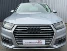 Annonce Audi Q7 3.0 V6 TDI 373ch QUATTRO TIPTRONIC 8