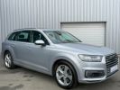 Annonce Audi Q7 3.0 V6 TDI 373ch QUATTRO TIPTRONIC 8