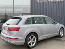 Annonce Audi Q7 3.0 V6 TDI 373ch QUATTRO TIPTRONIC 8