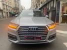 Annonce Audi Q7 3.0 V6 TDI Clean Diesel 218 Tiptronic 8 Quattro 7pl Avus