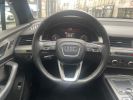 Annonce Audi Q7 3.0 V6 TDI Clean Diesel 218 Tiptronic 8 Quattro 7pl Avus