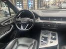 Annonce Audi Q7 3.0 V6 TDI Clean Diesel 218 Tiptronic 8 Quattro 7pl Avus