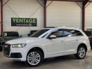 Voir l'annonce Audi Q7 3.0 V6 TDI Clean Diesel 272 bva Quattro 7pl S line