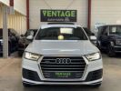 Annonce Audi Q7 3.0 V6 TDI Clean Diesel 272 bva Quattro 7pl S line