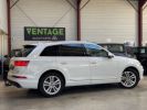 Annonce Audi Q7 3.0 V6 TDI Clean Diesel 272 bva Quattro 7pl S line