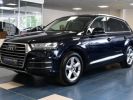 Voir l'annonce Audi Q7 3.0 V6 TDI Clean Diesel 272 Tiptronic 8 Quattro 5pl Ambition Luxe