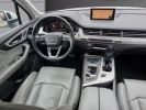 Annonce Audi Q7 3.0 V6 TDI Clean Diesel 272 Tiptronic 8 Quattro 5pl Avus Extended ETAT EXCEPTIONNEL