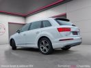 Annonce Audi Q7 3.0 V6 TDI Clean Diesel 272 Tiptronic 8 Quattro 5pl Avus Extended ETAT EXCEPTIONNEL