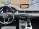 Annonce Audi Q7 3.0 V6 TDI Clean Diesel 272 Tiptronic 8 Quattro 5pl Avus Extended ETAT EXCEPTIONNEL