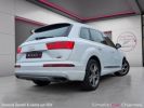 Annonce Audi Q7 3.0 V6 TDI Clean Diesel 272 Tiptronic 8 Quattro 5pl Avus Extended ETAT EXCEPTIONNEL