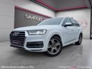 Annonce Audi Q7 3.0 V6 TDI Clean Diesel 272 Tiptronic 8 Quattro 5pl Avus Extended ETAT EXCEPTIONNEL