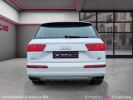 Annonce Audi Q7 3.0 V6 TDI Clean Diesel 272 Tiptronic 8 Quattro 5pl Avus Extended ETAT EXCEPTIONNEL