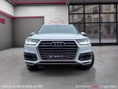 Annonce Audi Q7 3.0 V6 TDI Clean Diesel 272 Tiptronic 8 Quattro 5pl Avus Extended ETAT EXCEPTIONNEL