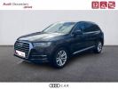 Voir l'annonce Audi Q7 3.0 V6 TDI Clean Diesel 272 Tiptronic 8 Quattro 7pl Avus