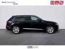 Annonce Audi Q7 3.0 V6 TDI Clean Diesel 272 Tiptronic 8 Quattro 7pl Avus