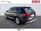 Annonce Audi Q7 3.0 V6 TDI Clean Diesel 272 Tiptronic 8 Quattro 7pl Avus