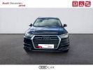 Annonce Audi Q7 3.0 V6 TDI Clean Diesel 272 Tiptronic 8 Quattro 7pl Avus