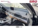 Annonce Audi Q7 3.0 V6 TDI Clean Diesel 272 Tiptronic 8 Quattro 7pl Avus