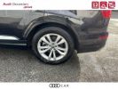 Annonce Audi Q7 3.0 V6 TDI Clean Diesel 272 Tiptronic 8 Quattro 7pl Avus