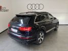 Annonce Audi Q7 3.0 V6 TDI Clean Diesel 272 Tiptronic 8 Quattro 7pl Avus