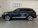 Annonce Audi Q7 3.0 V6 TDI Clean Diesel 272 Tiptronic 8 Quattro 7pl Avus