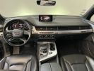 Annonce Audi Q7 3.0 V6 TDI Clean Diesel 272 Tiptronic 8 Quattro 7pl Avus