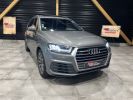 Annonce Audi Q7 3.0 V6 TDI Clean Diesel 272 Tiptronic 8 Quattro 7pl Avus