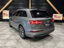 Annonce Audi Q7 3.0 V6 TDI Clean Diesel 272 Tiptronic 8 Quattro 7pl Avus