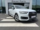 Voir l'annonce Audi Q7 3.0 V6 TDI Clean Diesel 272 Tiptronic 8 Quattro 7pl Avus