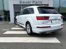 Annonce Audi Q7 3.0 V6 TDI Clean Diesel 272 Tiptronic 8 Quattro 7pl Avus